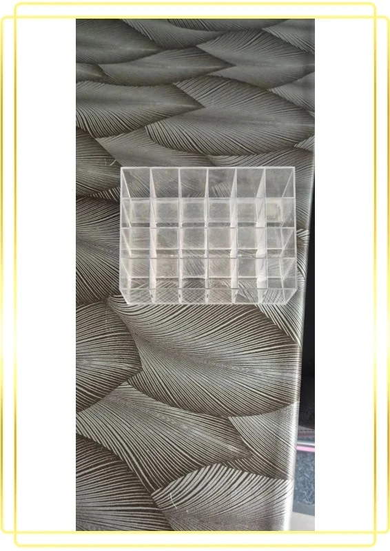 Rangement maquillage
